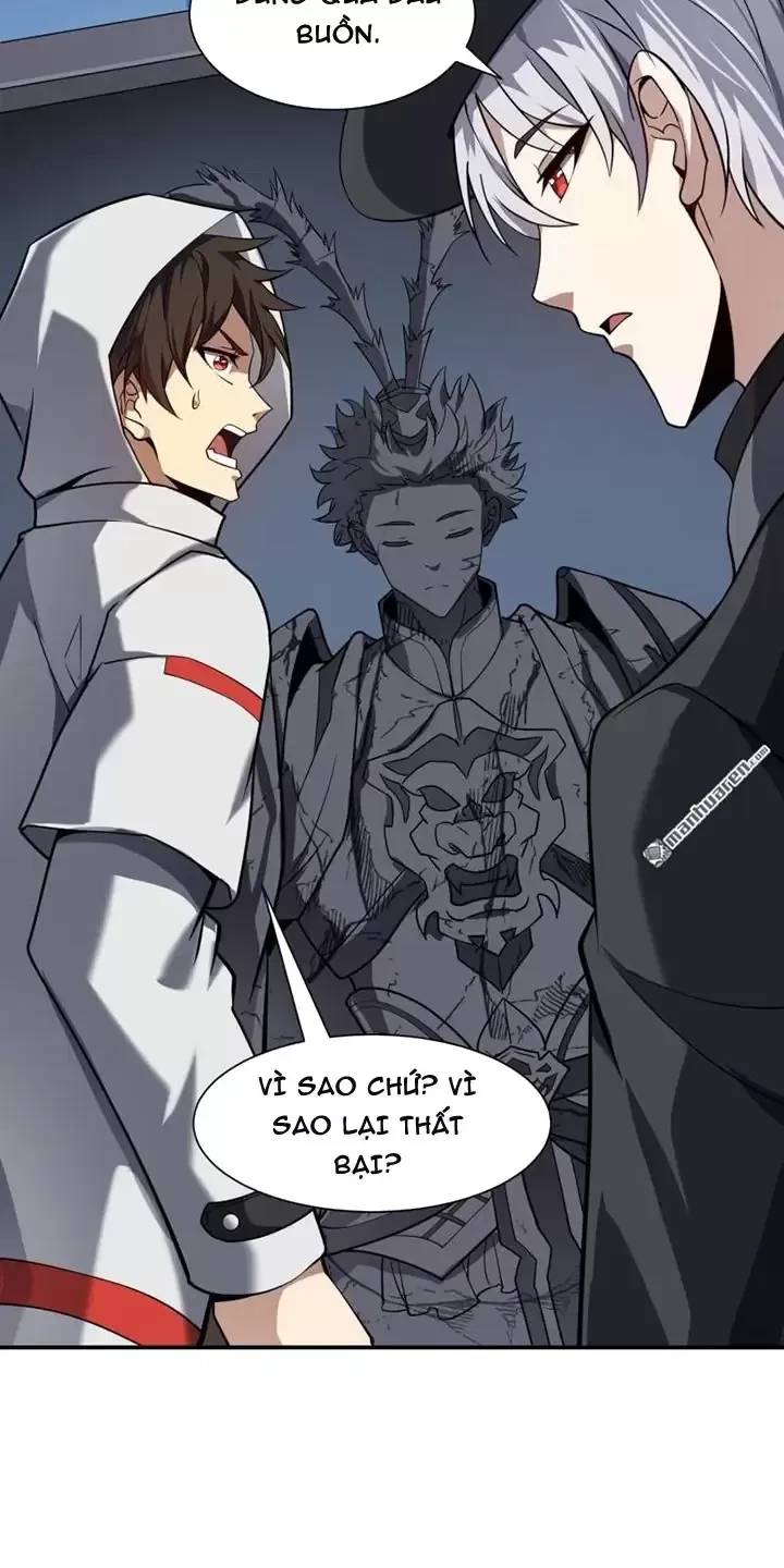 Đệ Nhất Danh Sách Chap 388 - Next Chap 389