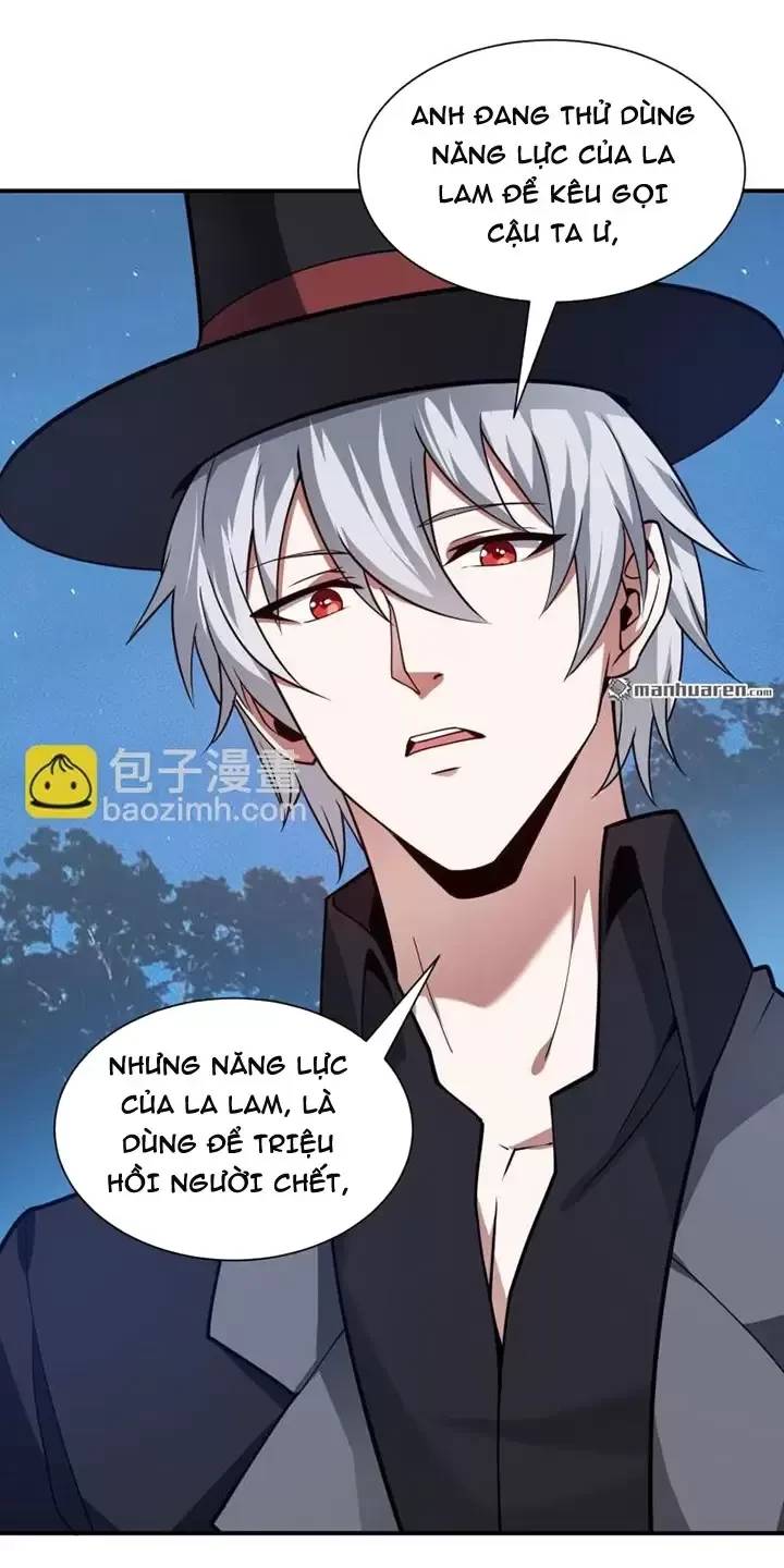 Đệ Nhất Danh Sách Chap 388 - Next Chap 389