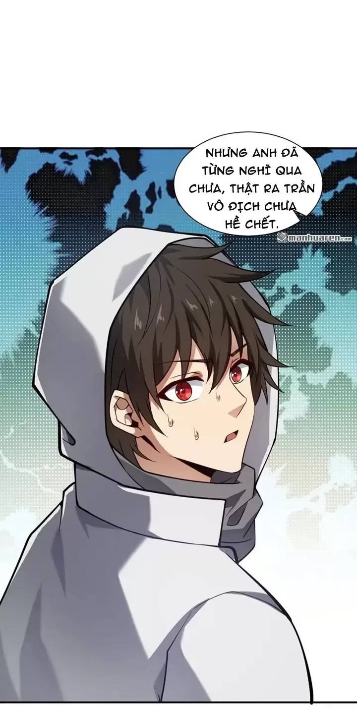 Đệ Nhất Danh Sách Chap 388 - Next Chap 389
