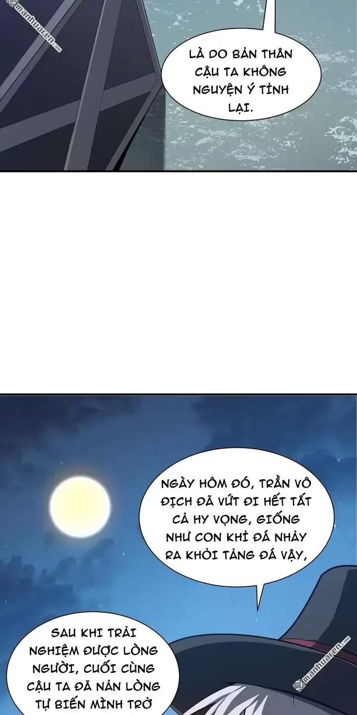 Đệ Nhất Danh Sách Chap 388 - Next Chap 389