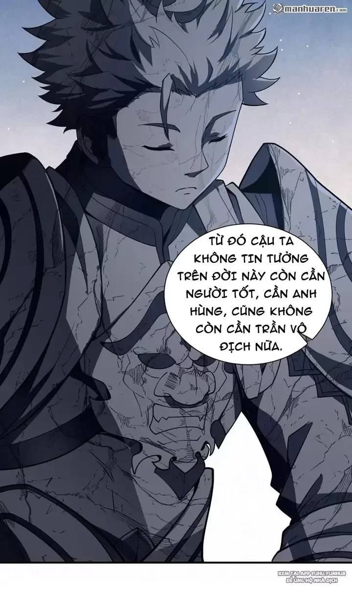 Đệ Nhất Danh Sách Chap 388 - Next Chap 389
