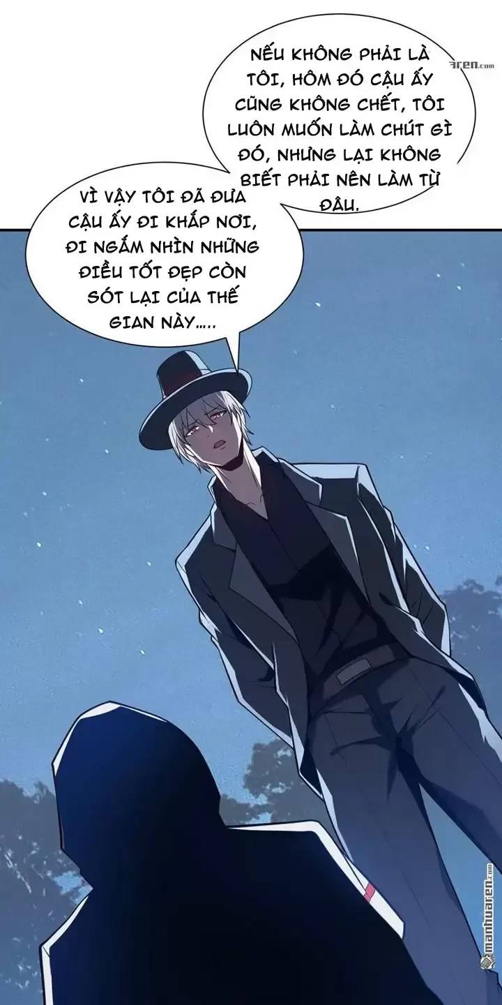 Đệ Nhất Danh Sách Chap 388 - Next Chap 389