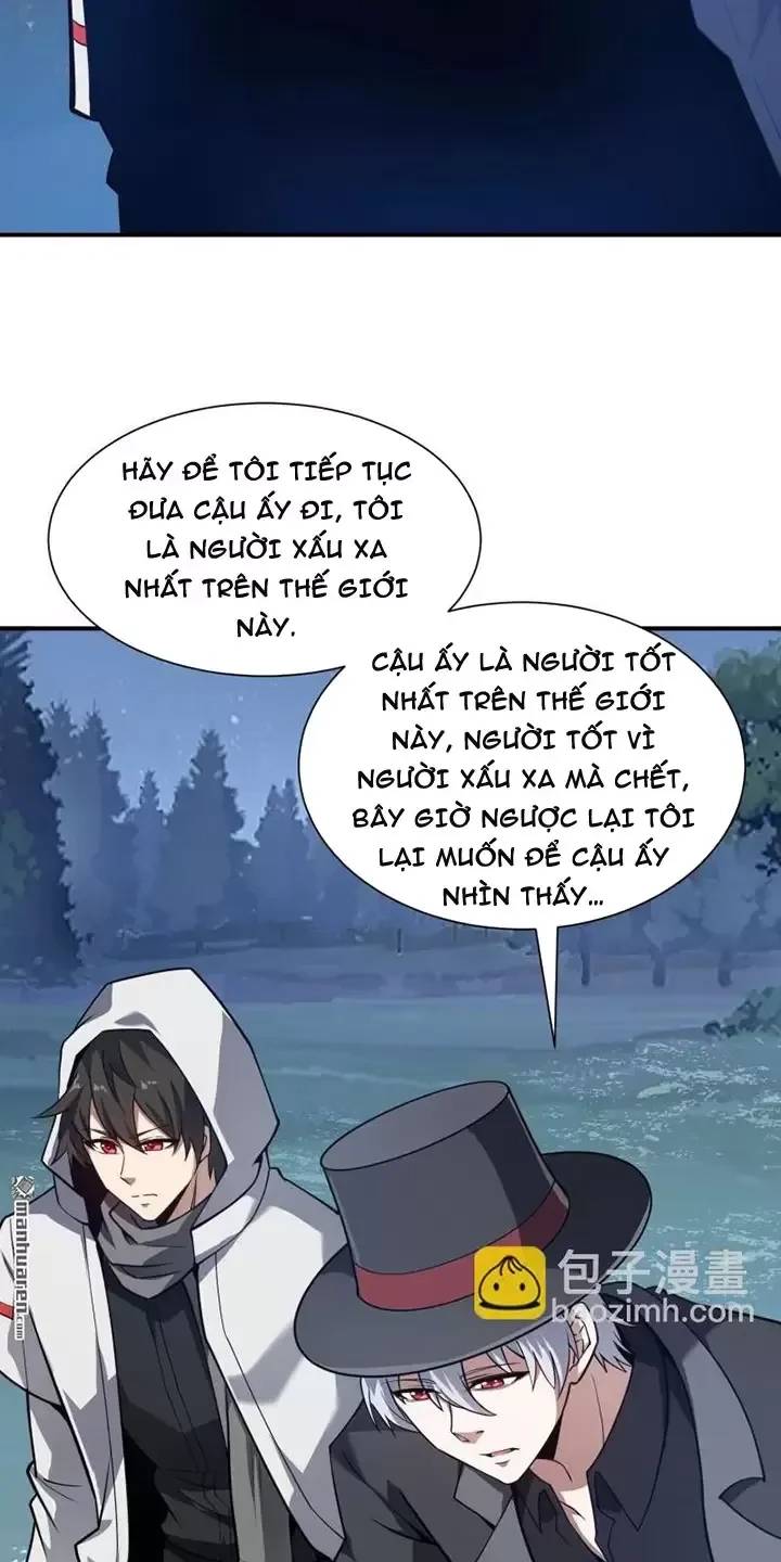 Đệ Nhất Danh Sách Chap 388 - Next Chap 389