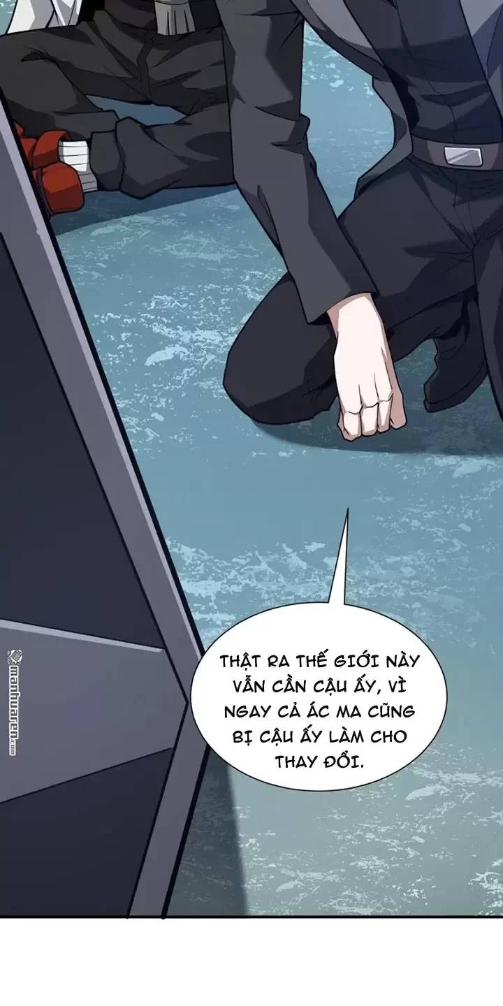 Đệ Nhất Danh Sách Chap 388 - Next Chap 389