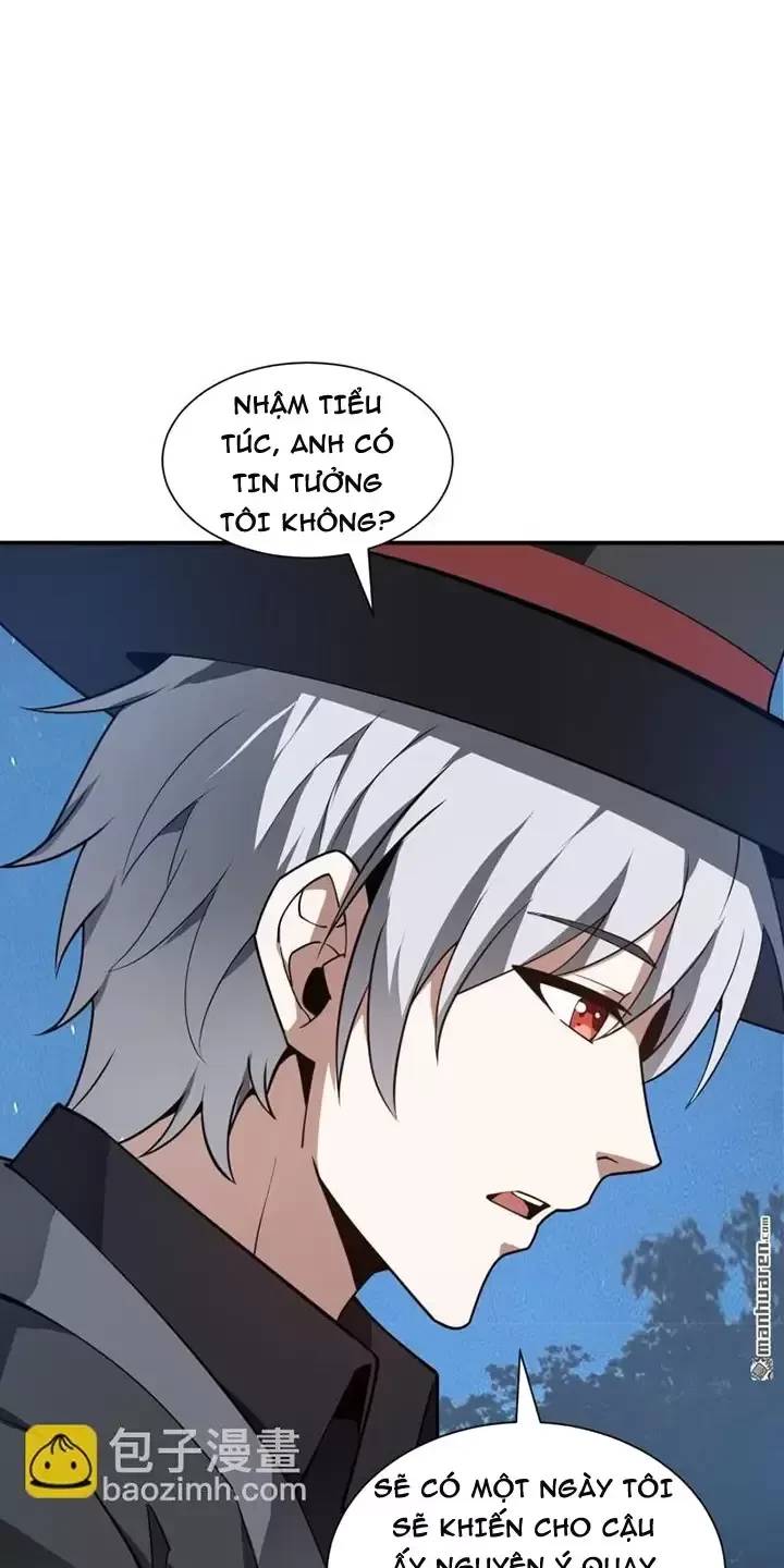 Đệ Nhất Danh Sách Chap 388 - Next Chap 389