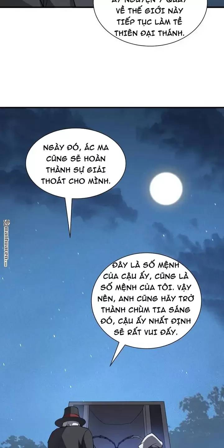 Đệ Nhất Danh Sách Chap 388 - Next Chap 389