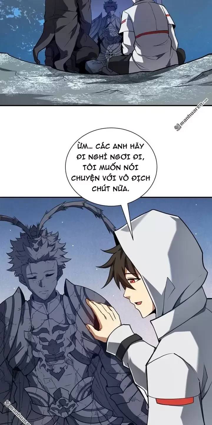 Đệ Nhất Danh Sách Chap 388 - Next Chap 389