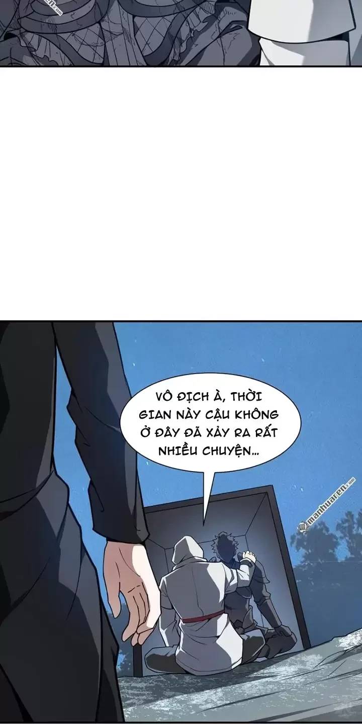 Đệ Nhất Danh Sách Chap 388 - Next Chap 389