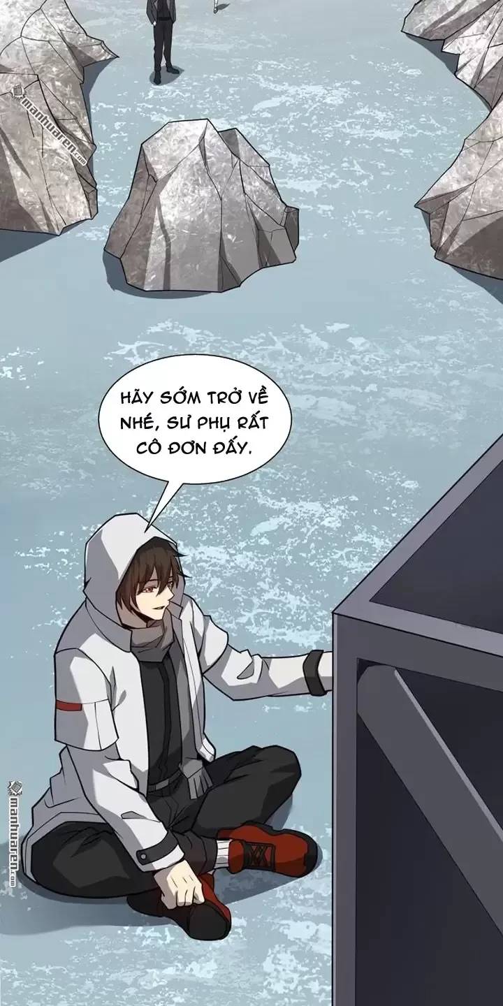 Đệ Nhất Danh Sách Chap 388 - Next Chap 389