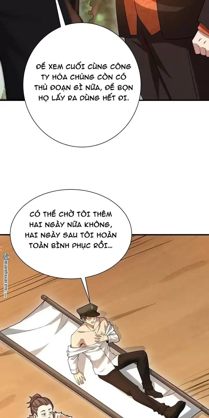 Đệ Nhất Danh Sách Chap 388 - Next Chap 389