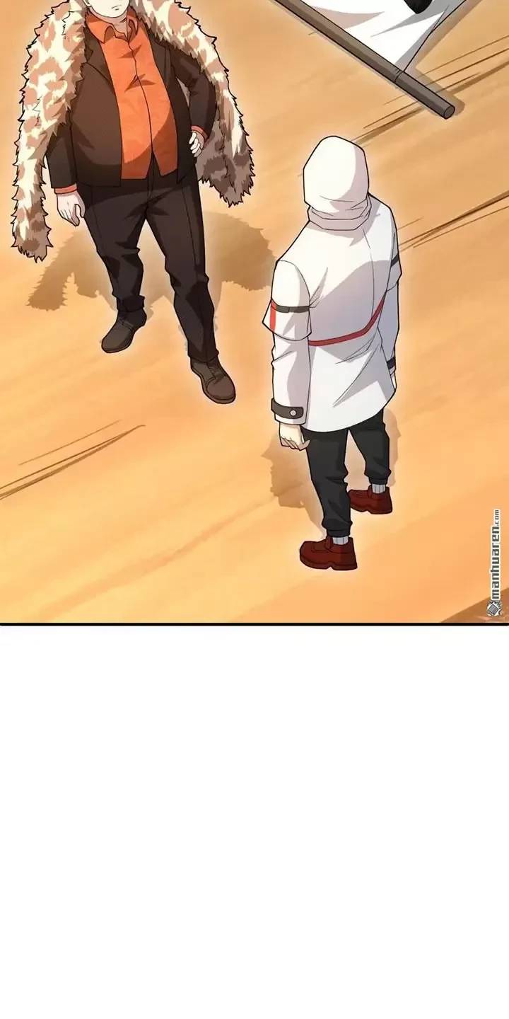 Đệ Nhất Danh Sách Chap 388 - Next Chap 389