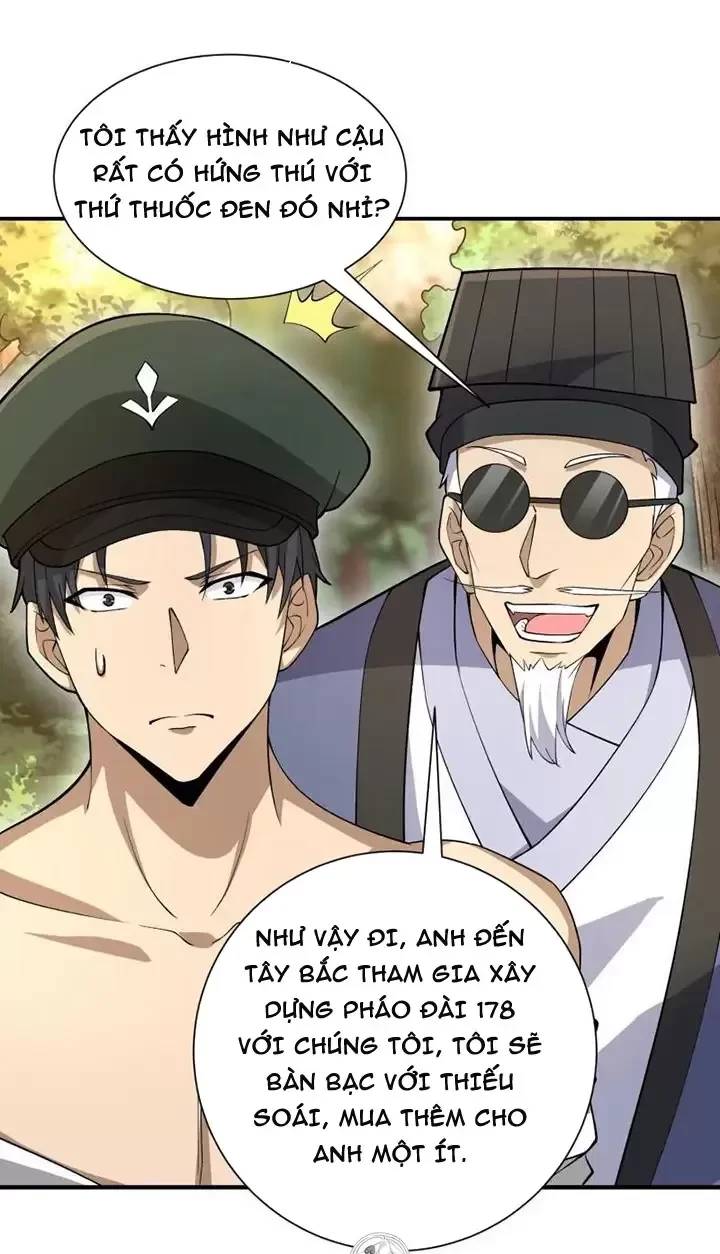 Đệ Nhất Danh Sách Chap 388 - Next Chap 389