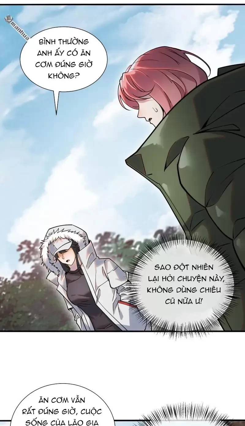 Đệ Nhất Danh Sách Chap 389 - Next Chap 390