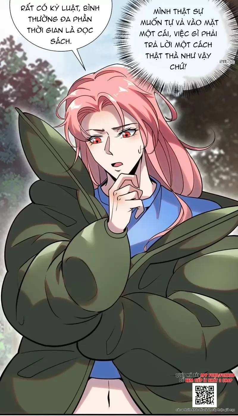 Đệ Nhất Danh Sách Chap 389 - Next Chap 390