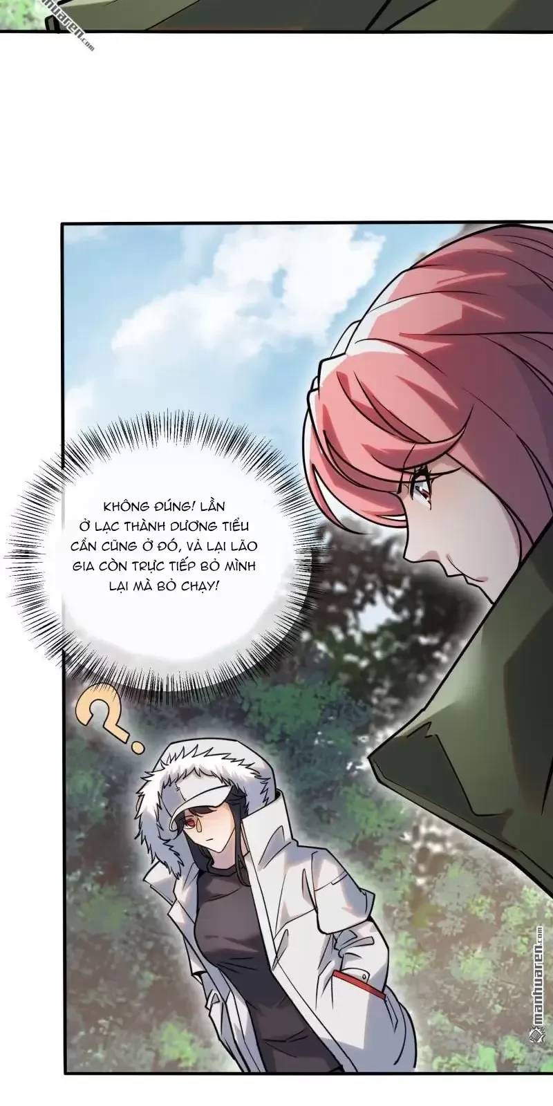 Đệ Nhất Danh Sách Chap 389 - Next Chap 390