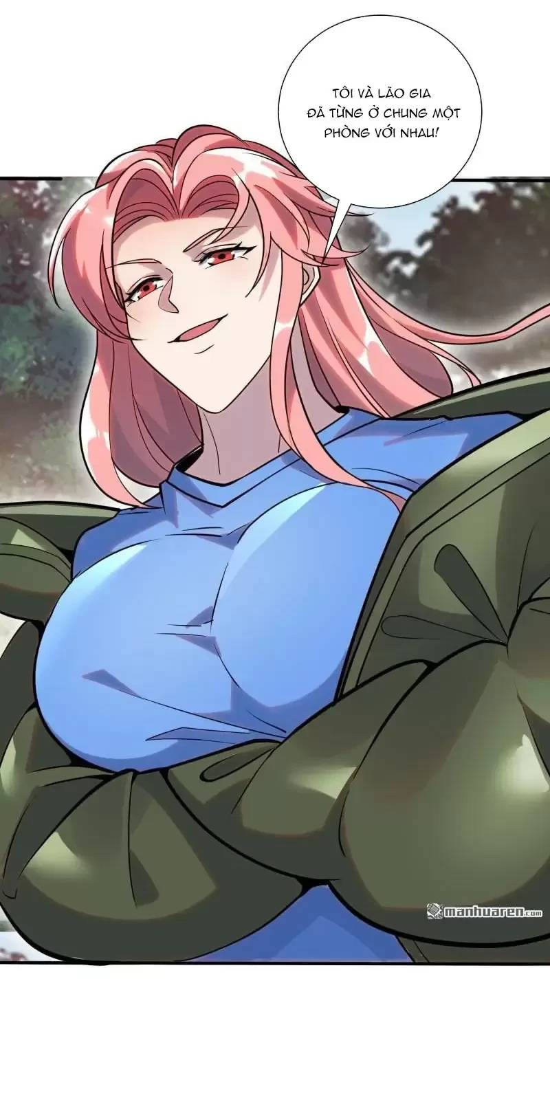 Đệ Nhất Danh Sách Chap 389 - Next Chap 390