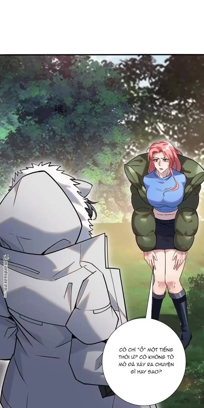 Đệ Nhất Danh Sách Chap 389 - Next Chap 390