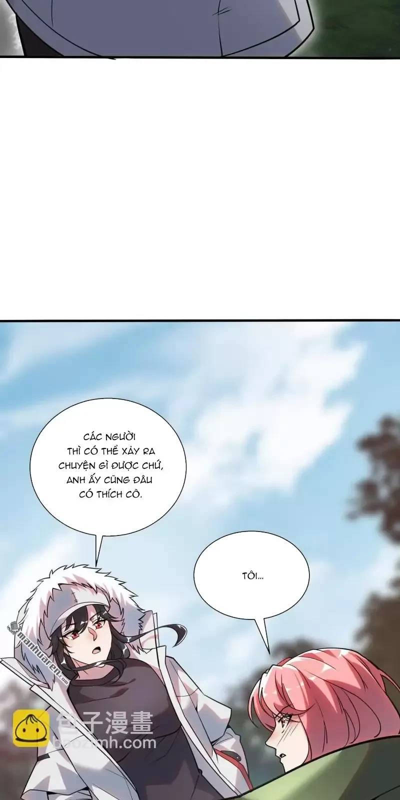 Đệ Nhất Danh Sách Chap 389 - Next Chap 390