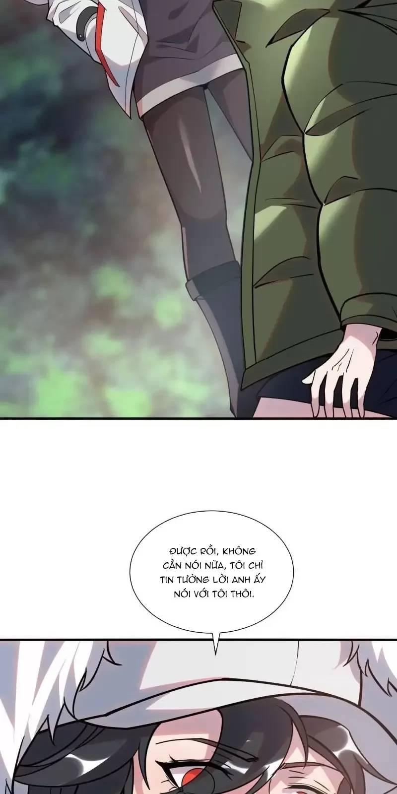 Đệ Nhất Danh Sách Chap 389 - Next Chap 390