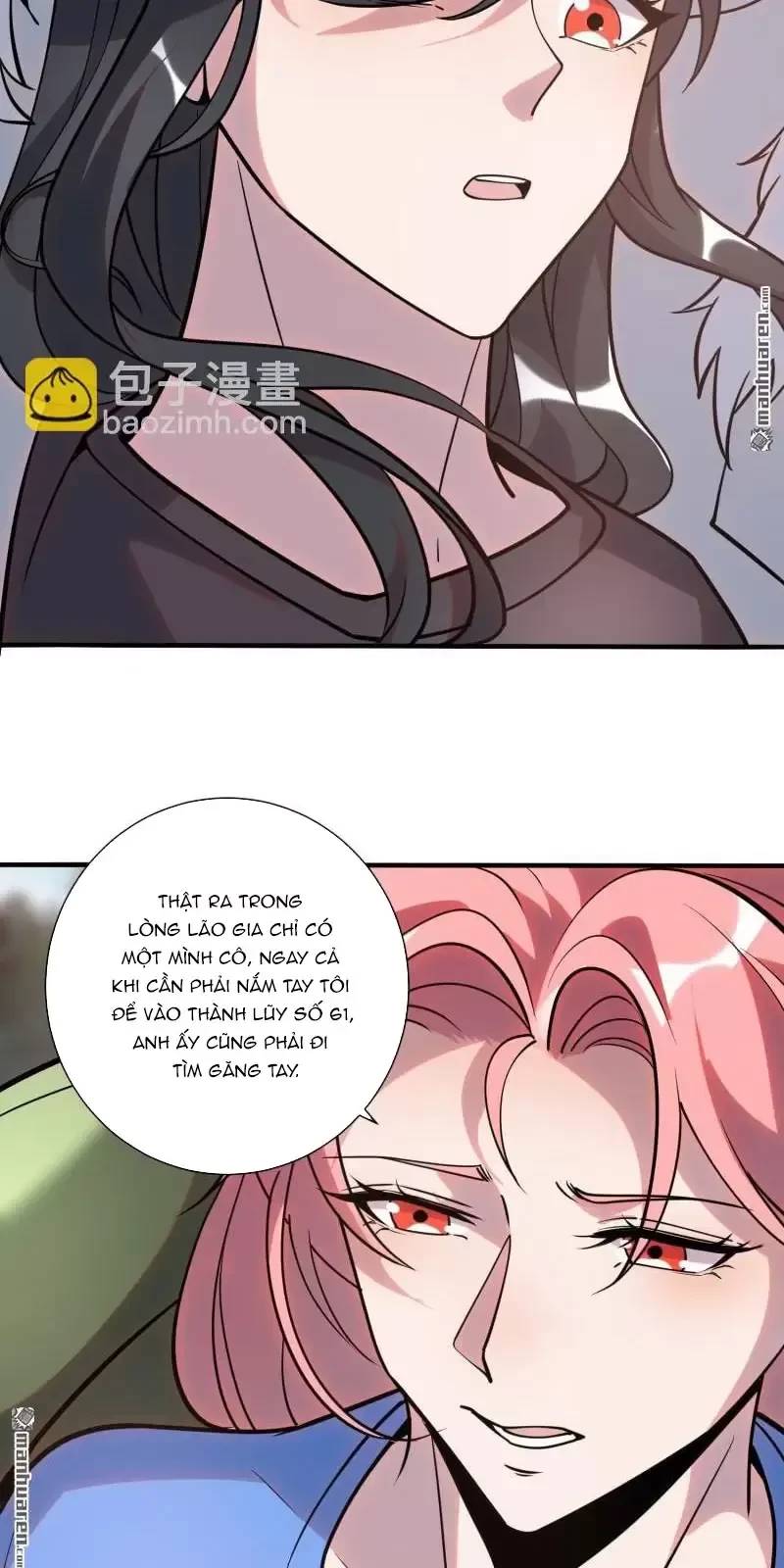 Đệ Nhất Danh Sách Chap 389 - Next Chap 390