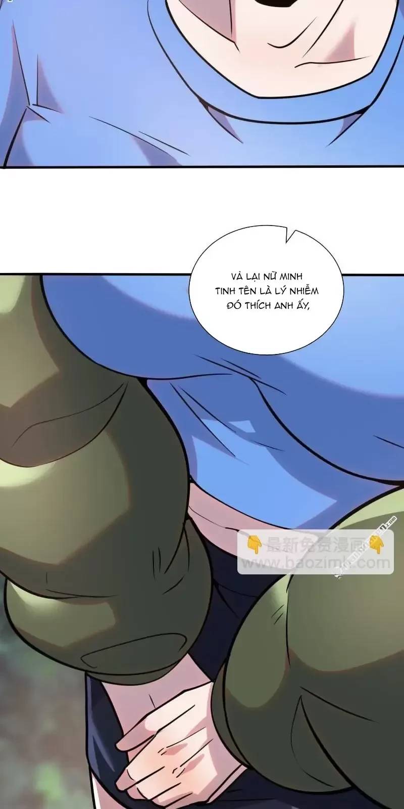 Đệ Nhất Danh Sách Chap 389 - Next Chap 390