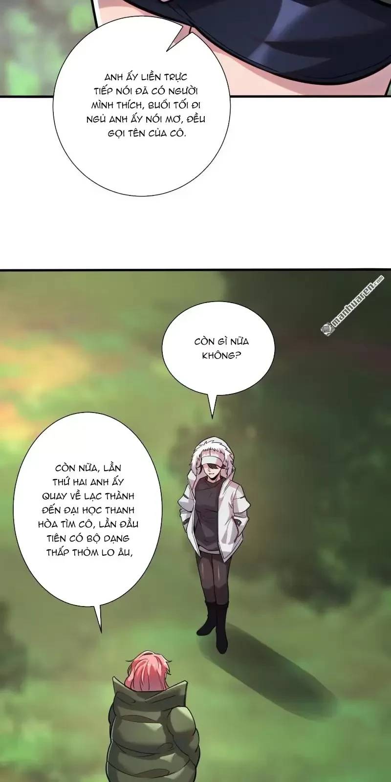 Đệ Nhất Danh Sách Chap 389 - Next Chap 390