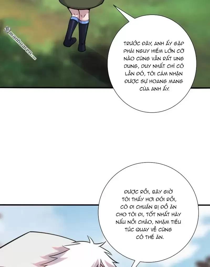Đệ Nhất Danh Sách Chap 389 - Next Chap 390