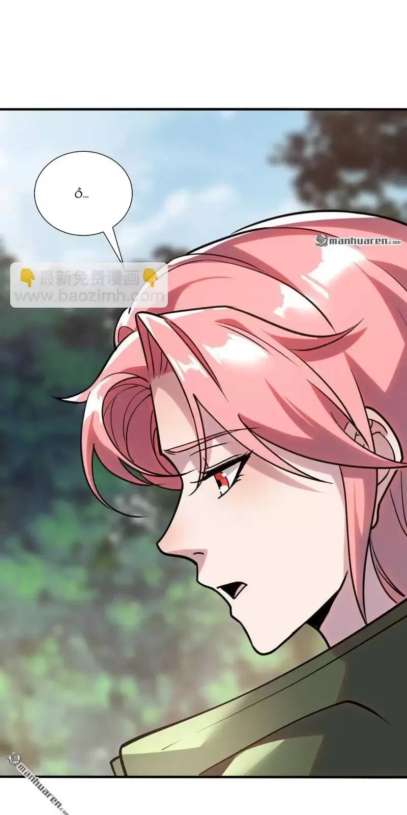 Đệ Nhất Danh Sách Chap 389 - Next Chap 390