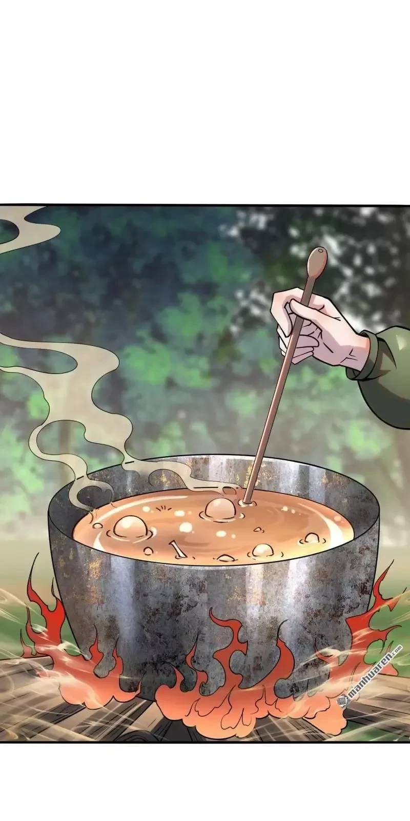 Đệ Nhất Danh Sách Chap 389 - Next Chap 390