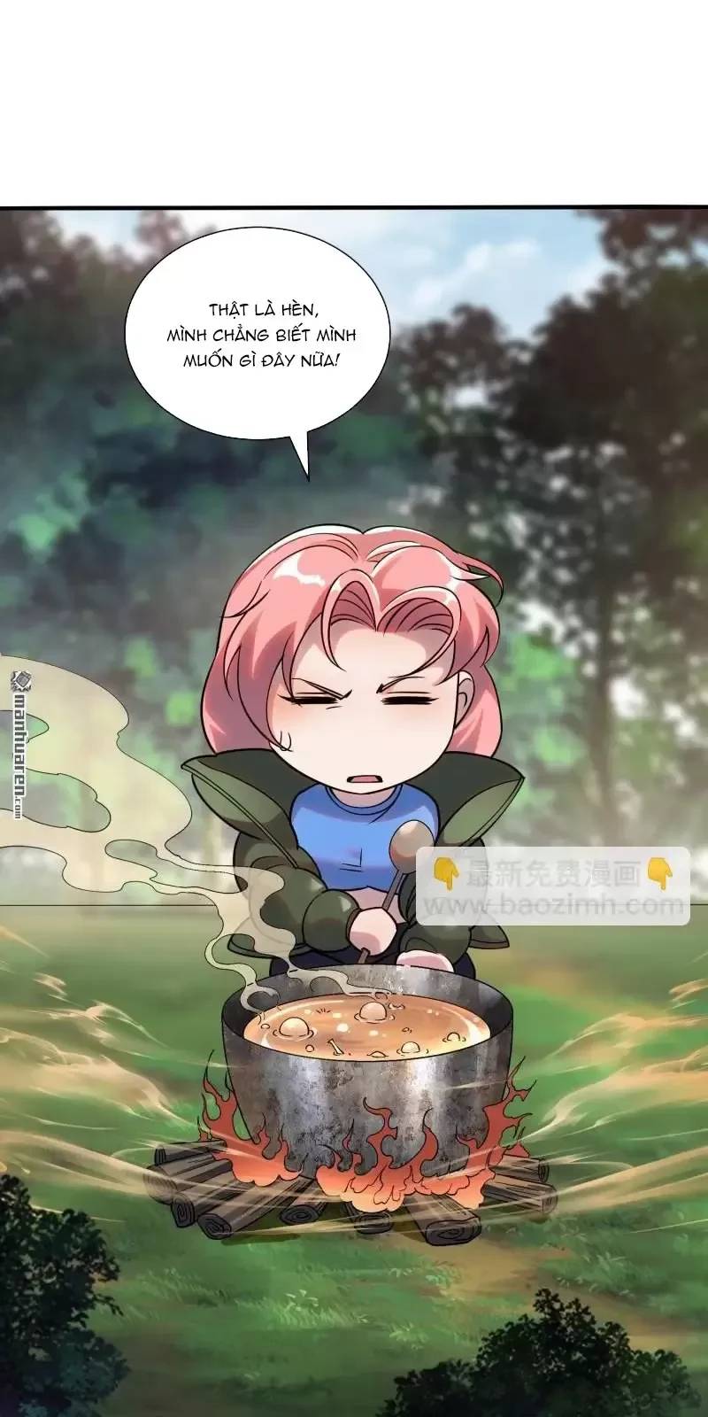 Đệ Nhất Danh Sách Chap 389 - Next Chap 390