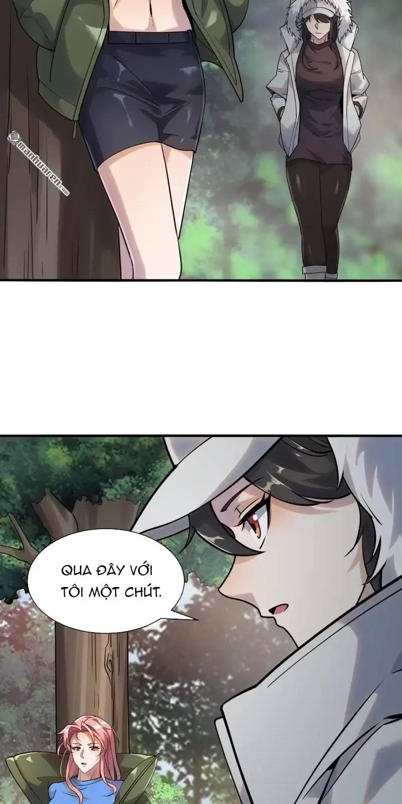 Đệ Nhất Danh Sách Chap 389 - Next Chap 390