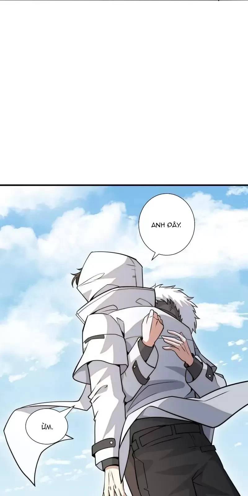 Đệ Nhất Danh Sách Chap 389 - Next Chap 390