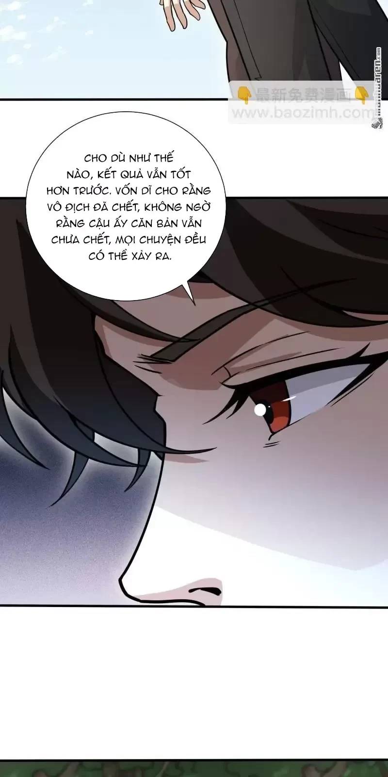 Đệ Nhất Danh Sách Chap 389 - Next Chap 390