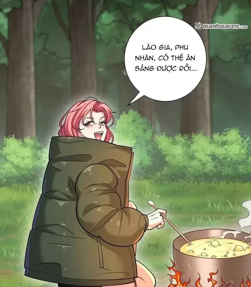 Đệ Nhất Danh Sách Chap 389 - Next Chap 390