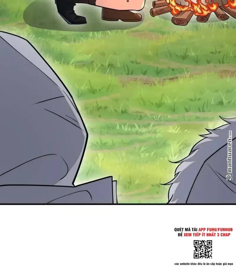 Đệ Nhất Danh Sách Chap 389 - Next Chap 390