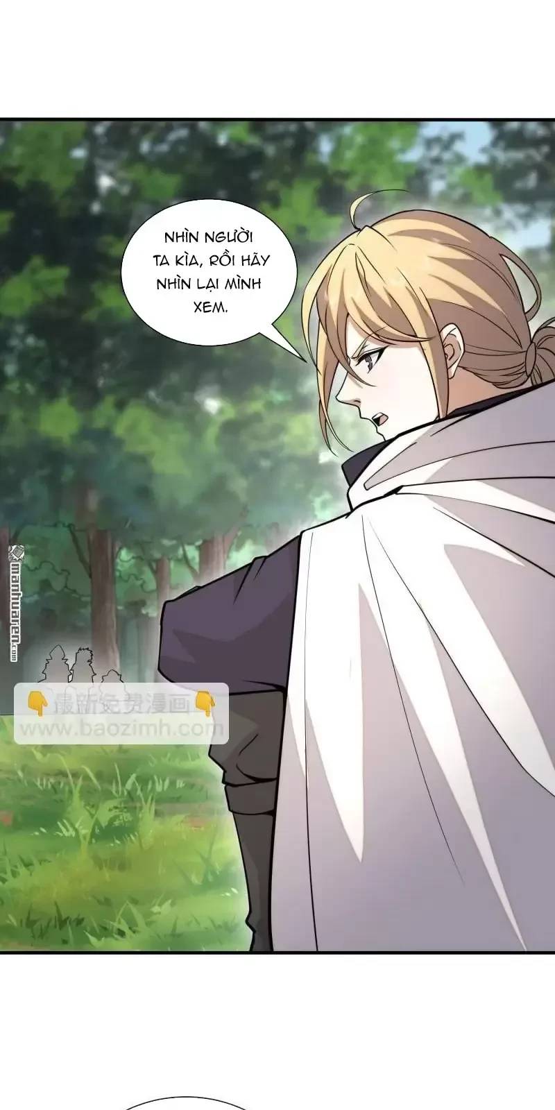 Đệ Nhất Danh Sách Chap 389 - Next Chap 390