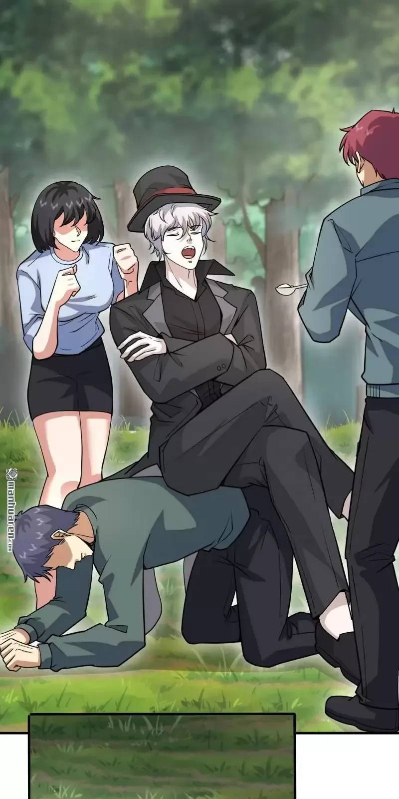 Đệ Nhất Danh Sách Chap 389 - Next Chap 390