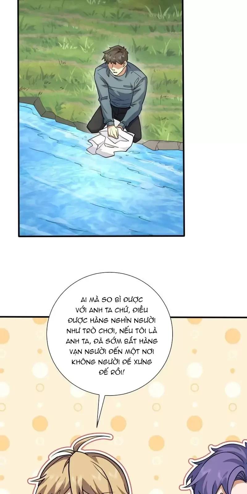 Đệ Nhất Danh Sách Chap 389 - Next Chap 390