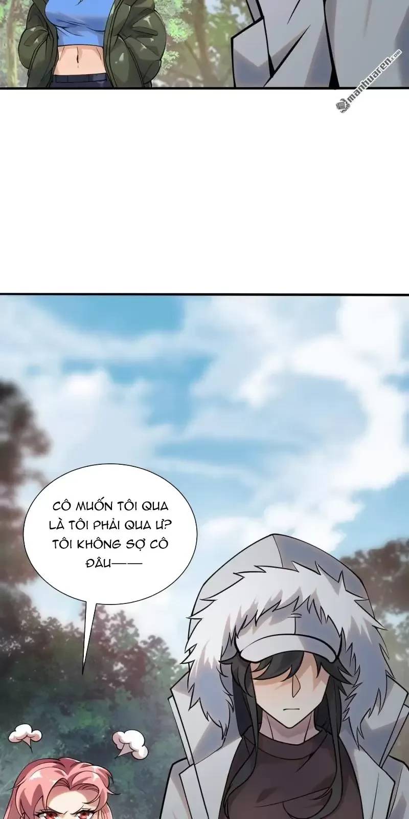 Đệ Nhất Danh Sách Chap 389 - Next Chap 390