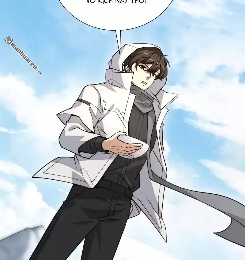 Đệ Nhất Danh Sách Chap 389 - Next Chap 390