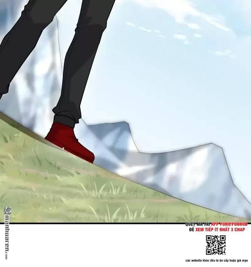 Đệ Nhất Danh Sách Chap 389 - Next Chap 390