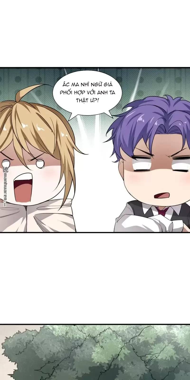 Đệ Nhất Danh Sách Chap 389 - Next Chap 390