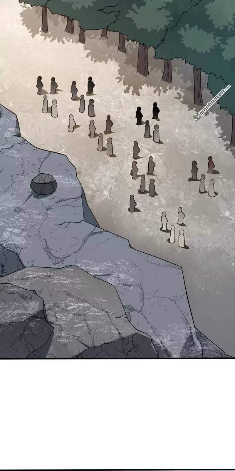 Đệ Nhất Danh Sách Chap 389 - Next Chap 390