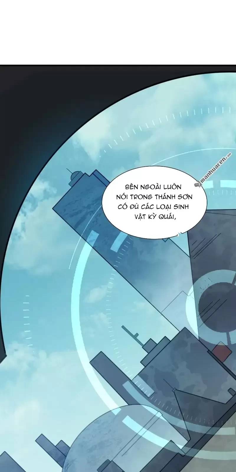 Đệ Nhất Danh Sách Chap 389 - Next Chap 390