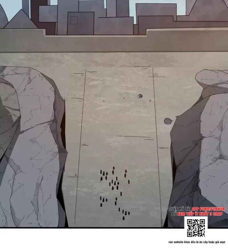 Đệ Nhất Danh Sách Chap 389 - Next Chap 390