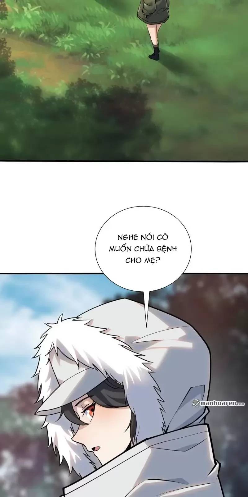 Đệ Nhất Danh Sách Chap 389 - Next Chap 390