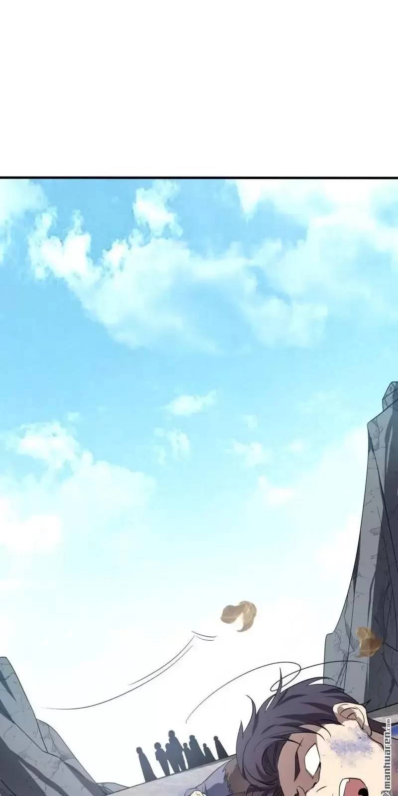 Đệ Nhất Danh Sách Chap 389 - Next Chap 390