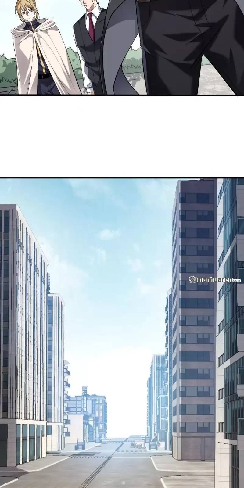 Đệ Nhất Danh Sách Chap 389 - Next Chap 390