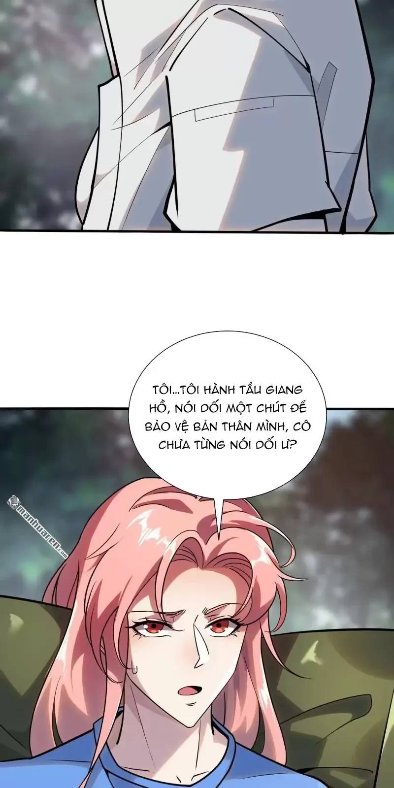 Đệ Nhất Danh Sách Chap 389 - Next Chap 390