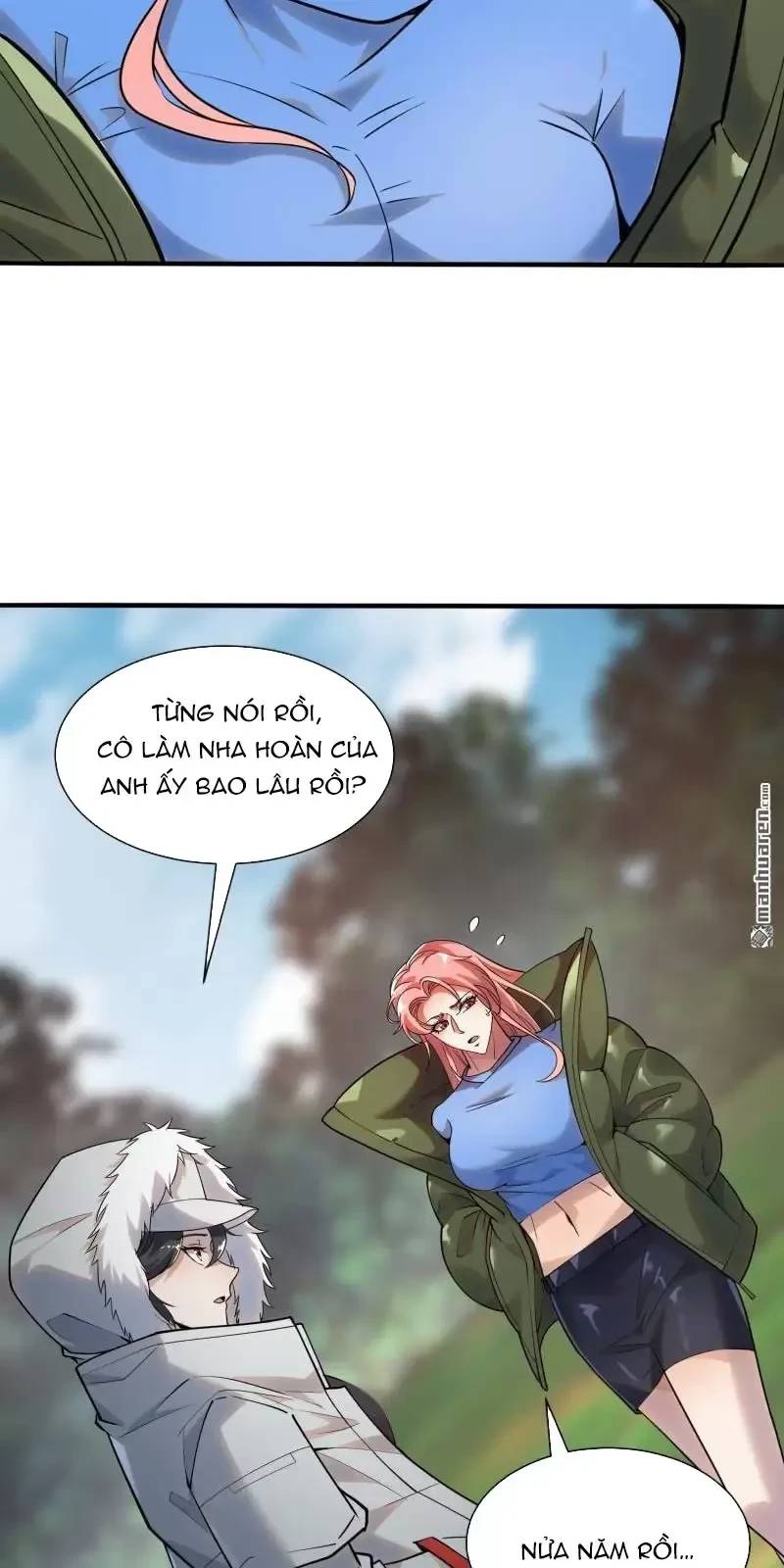 Đệ Nhất Danh Sách Chap 389 - Next Chap 390